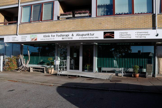 Vores klinik i Højbjerg